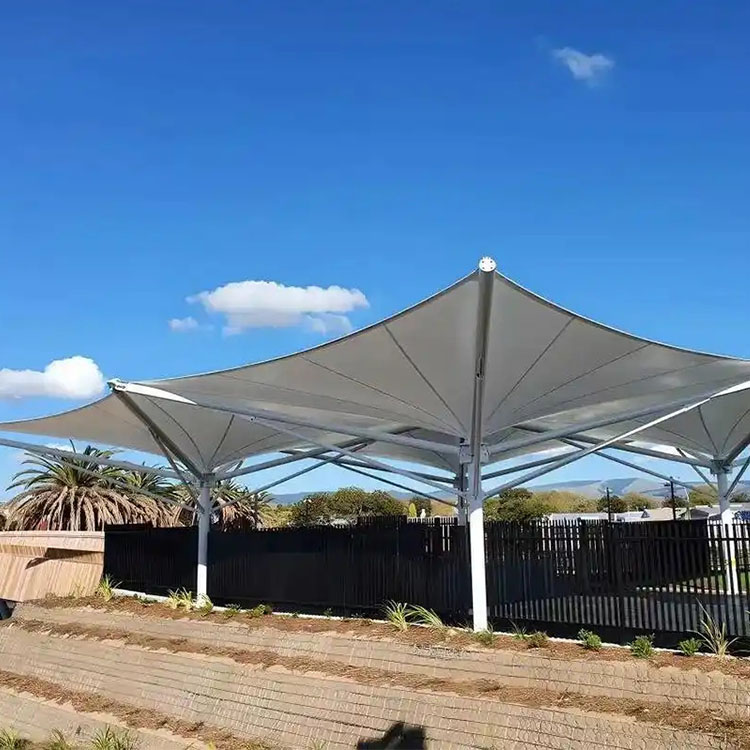 安远县工程案例