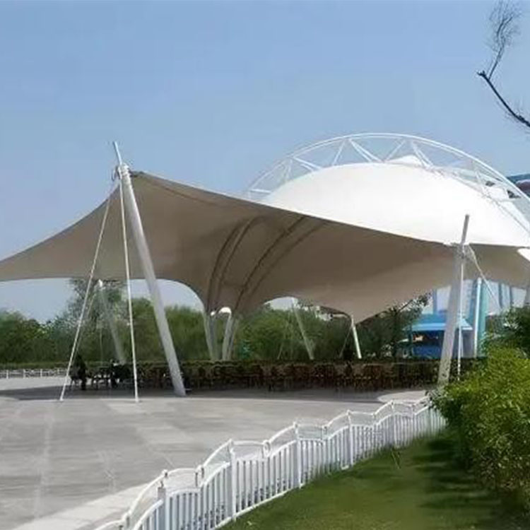 安远县工程案例