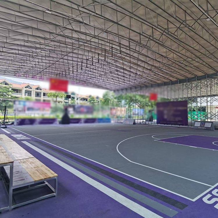 安远县工程案例