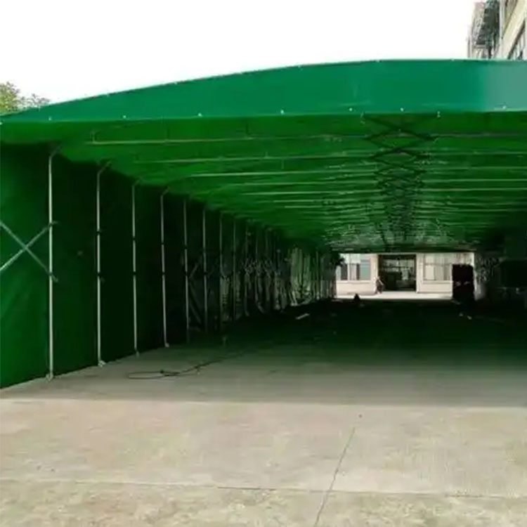 安远县工程案例