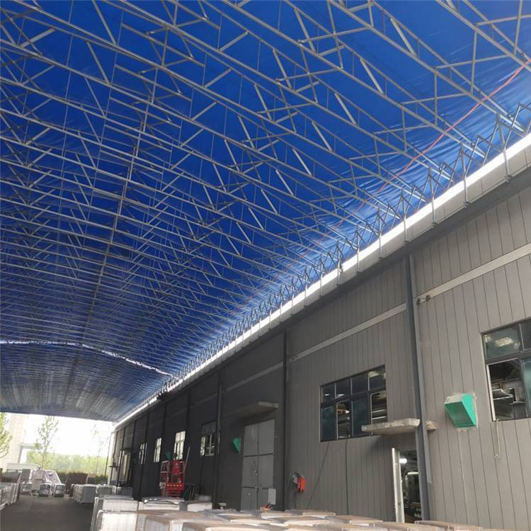 安远县工程案例