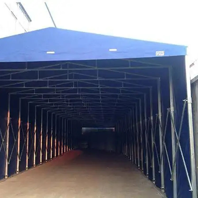 安远县工程案例