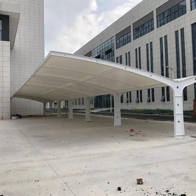 安远县工程案例